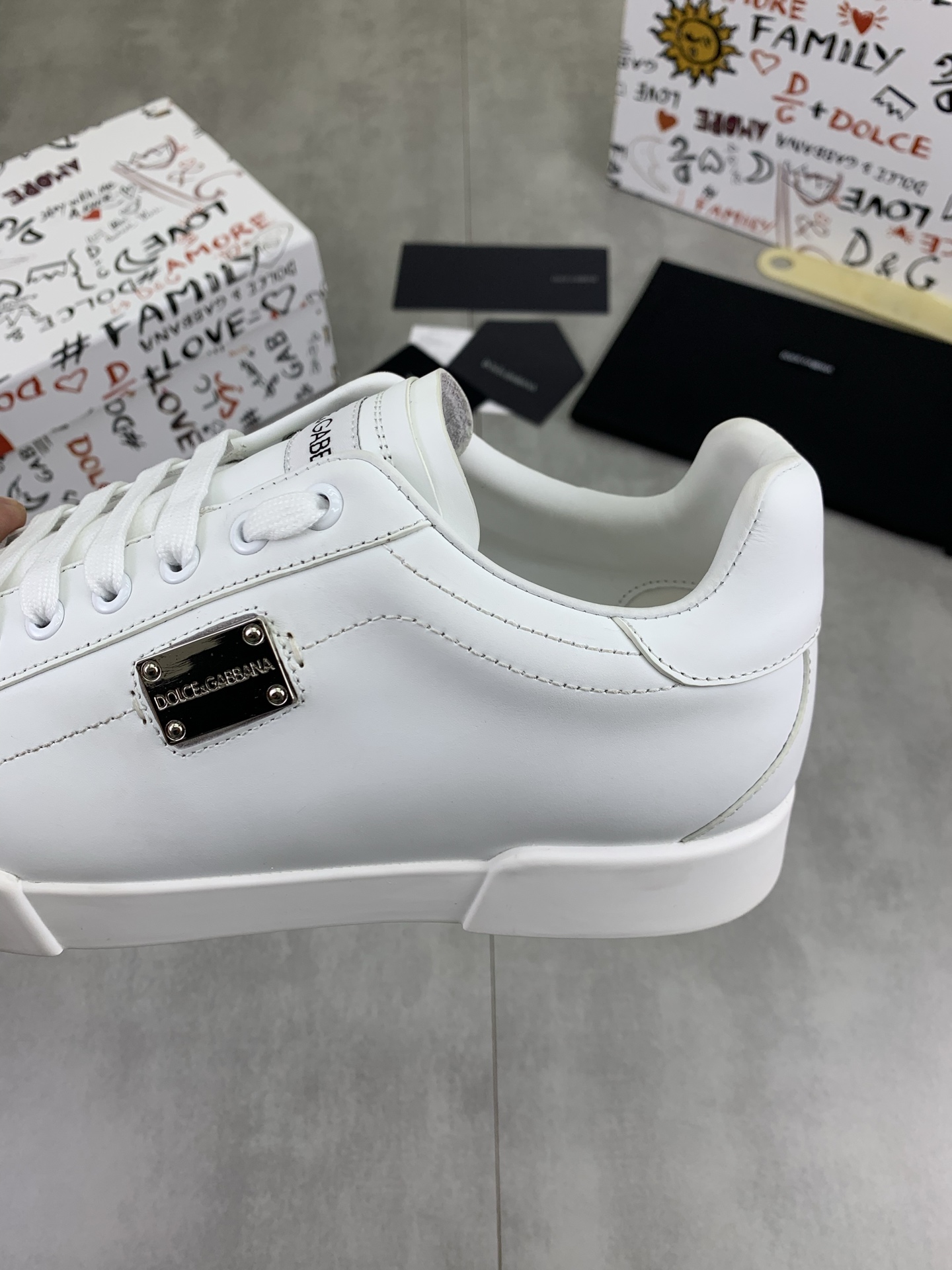 olce & Gabbana shoe